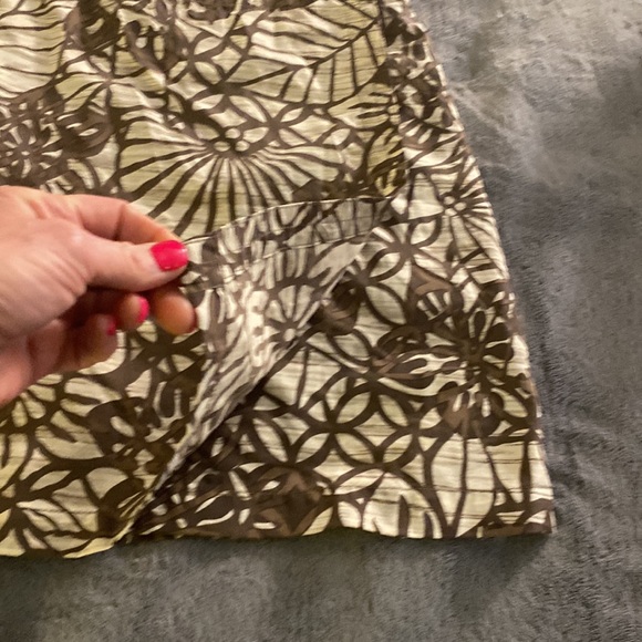 Columbia wrap skirt - Picture 2 of 5